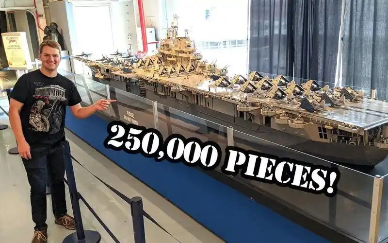 (搬运) 乐高二战 乐高版6.