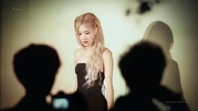 【图片】240415@roses_are_rosie首尔日默瓦活动饭拍高清图片4p  cr