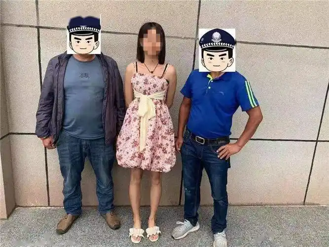 反扒中队在行动来看看又有哪些小贼落网了