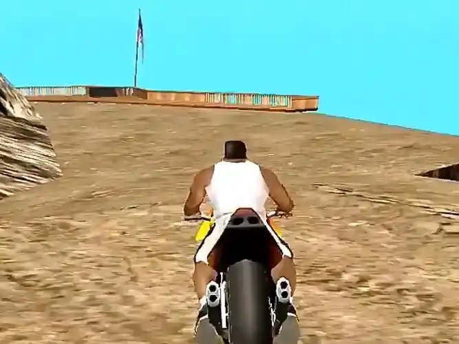 gta 圣安地列斯 热门游戏 gta系列 steam游戏 r星出品