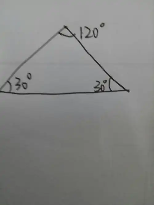 钝角什么梗(钝角是什么梗什么意思)