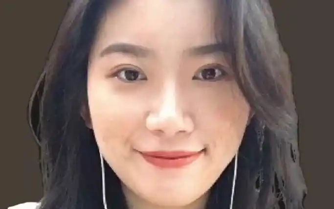 法令纹像腾蛇入口,很可怕吗?