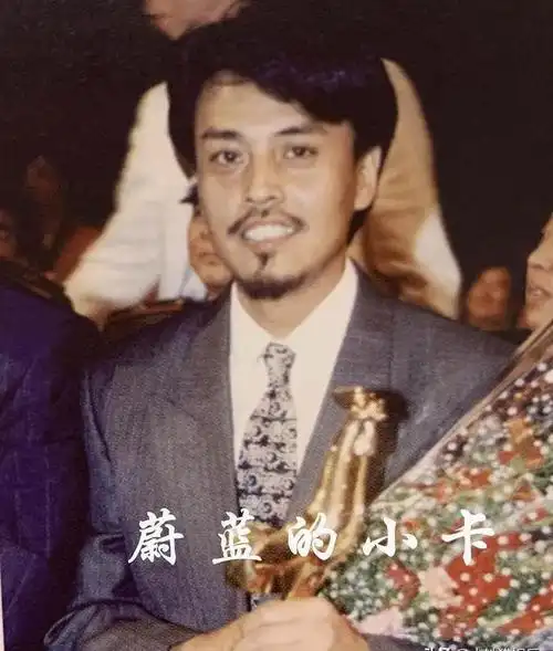 大家都喜欢谈论他的帅气外貌,但孙淳心里明白,真正的颜值担当是他的