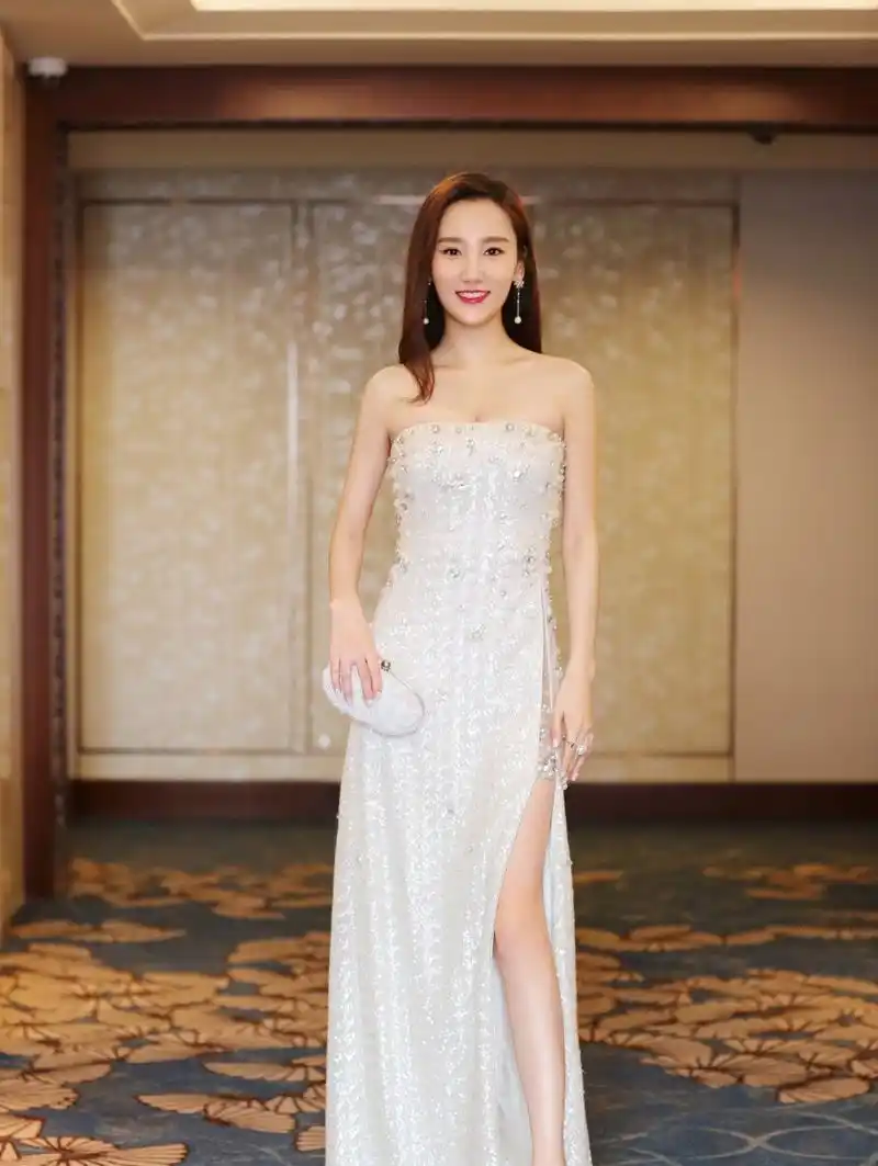 高洋出演的电视剧风格多变.