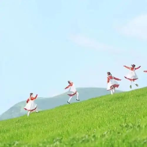 朋友圈背景图个性封面!