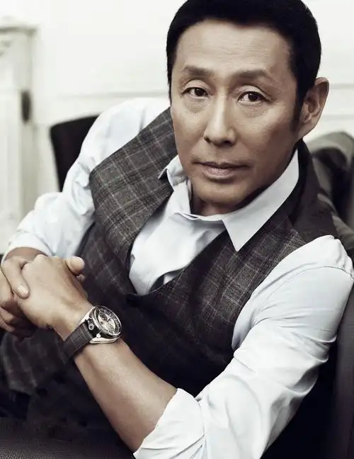 陈道明(资料图)