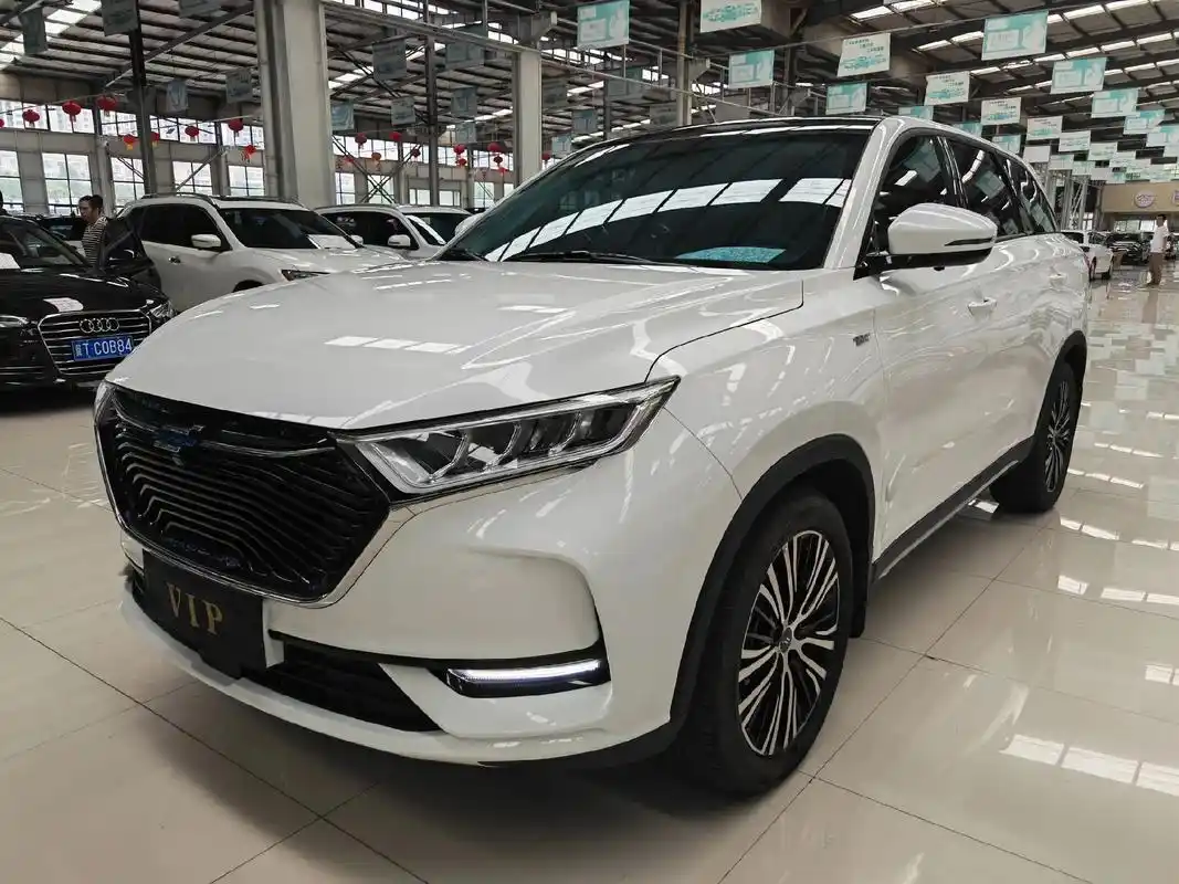 2021年长安超大型suv到货.2021年长安欧尚x7,1. - 抖音