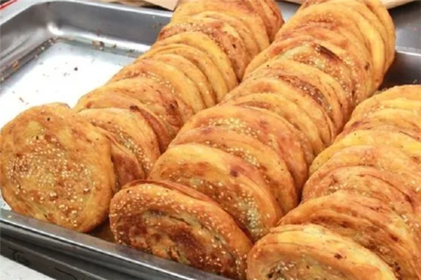 锅盔烧饼加盟怎么样