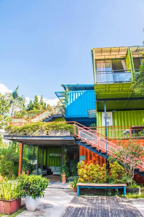 智慧小镇创意产业园获评"省级科技企业孵化器"