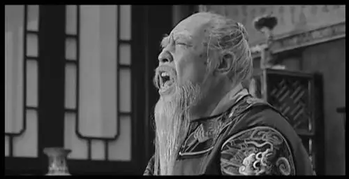 大明王朝1566中的黑白片段除了回忆还有什么含义?