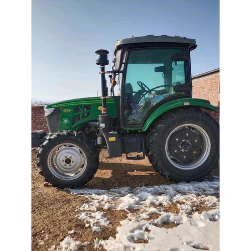 恒泰奔野7049041004拖拉机玻璃车门前风挡后窗全车玻璃大全左右侧