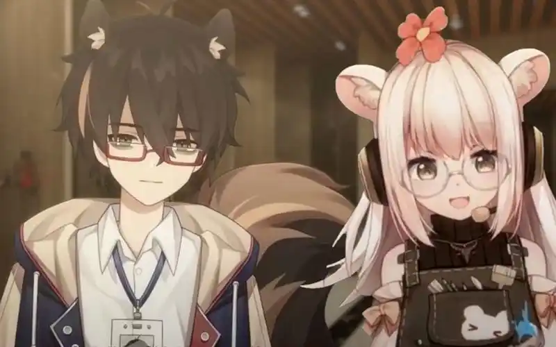 【bison仓鼠】为什么大尾巴鼠以这样的方式出现在这里啊?