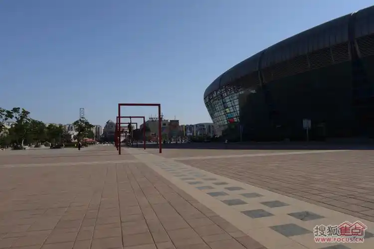 【新亚洲体育城星宇园周边配套图】-昆明搜狐焦点网