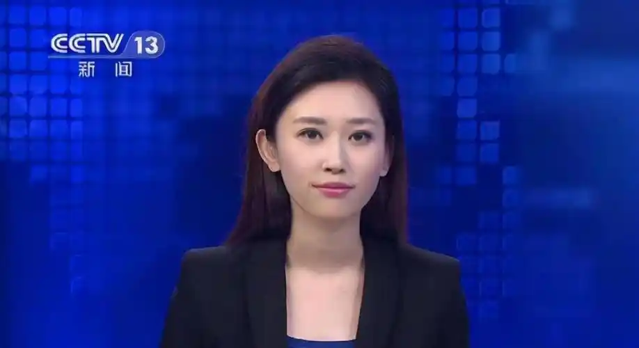 主持人王音棋:成了央视"宝藏女主播",最佳90后团宠,未来可期_康辉