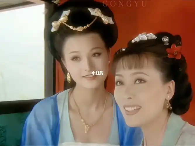 陈丽峰  #红娘  #经典老剧  #古典美人  #影视混剪