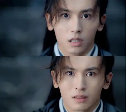 【已修】【周子舒的爱,不是盲目的】下–武库终局藏匿在最深.