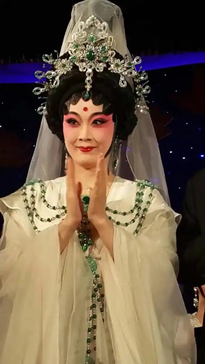 粤剧 库存 2017年黄槐垌元宵晚会 蒋文端 欧凯明 丁凡 - 抖音