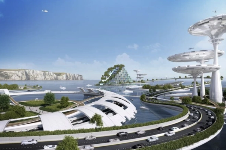 未来的生活将改变我们生活方式的高科技