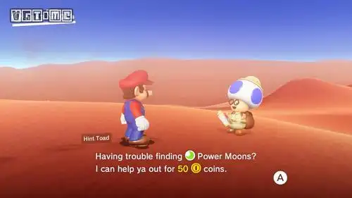 超级马里奥奥德赛海量截图放出限定版手柄曝光