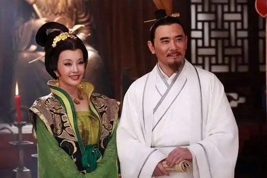 神评:武则天丈夫李治6大饰演 哪个最经典?