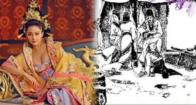 人彘酷刑是什么