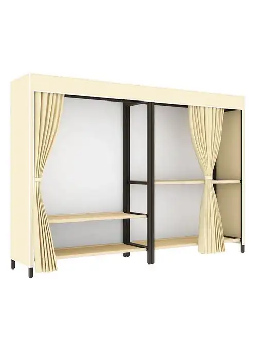 柜组装 加粗加固布衣橱由"备货网"根据销量,好评率,价格和信誉进行精