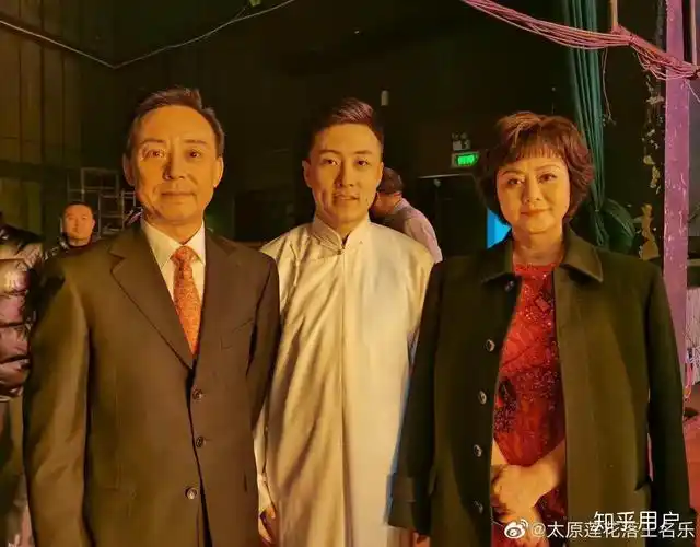 李胜素和于魁智是什么关系