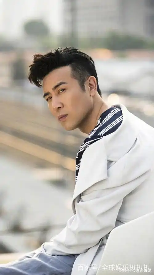 于和伟写真照片合集