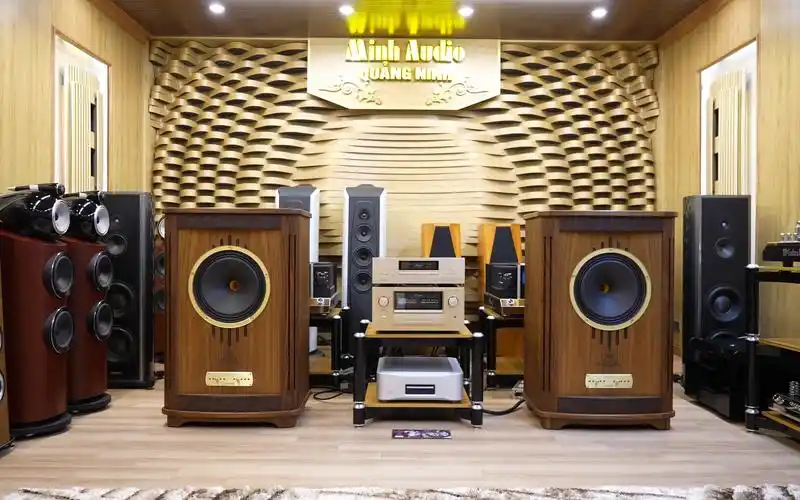 4k天朗肯德堡搭配金嗓子e800