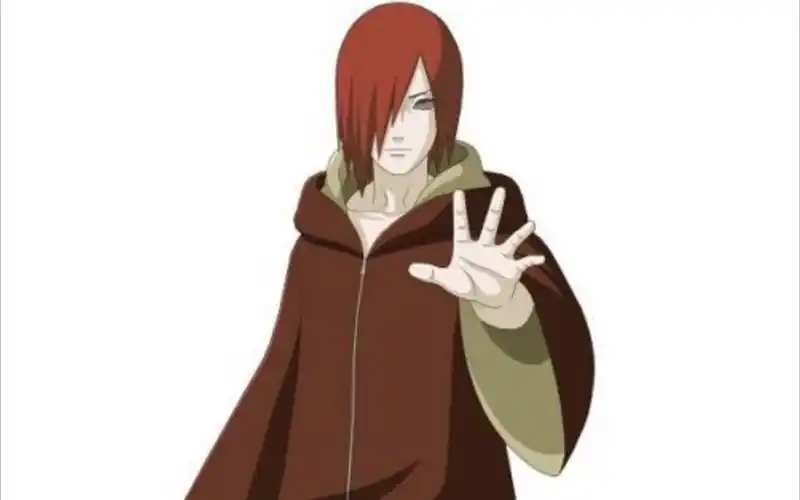 长门[秽土转生]