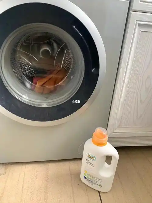 是选择好洗衣机呢还是选择好洗衣液呢