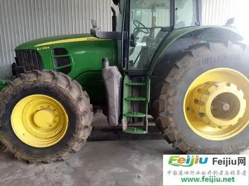 迪尔2104拖拉机处理公告