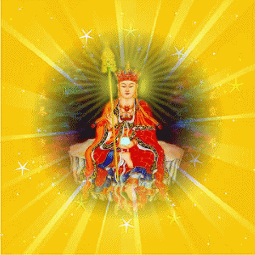 带佛缘最好的出生日(一个特殊的吉顺日)(2)