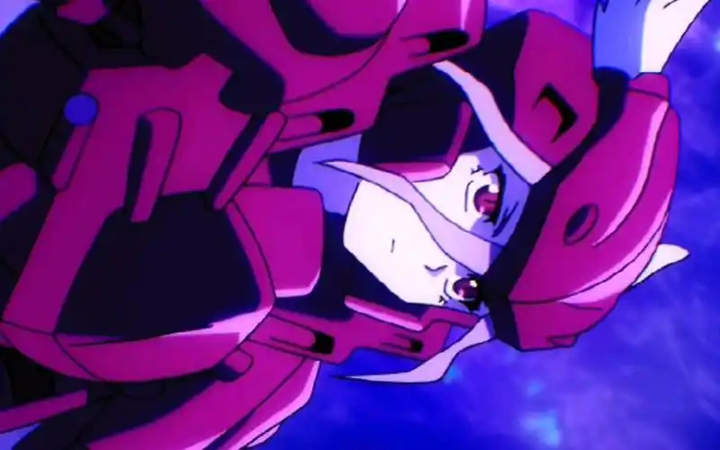 夏提雅【女武神】