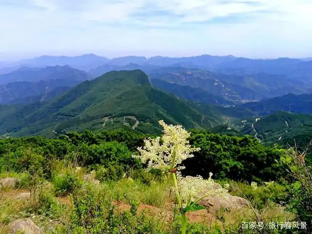 是很多登山爱好者的理想之地,这里山水富饶,有一览无余的高山风光,有