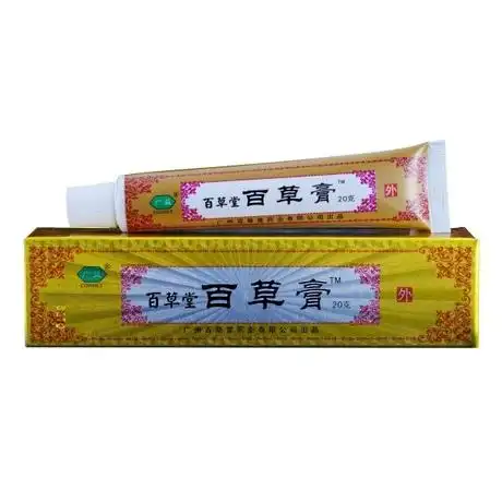 爱逛街为您找到百草膏相关的宝贝,您可以在下面的板块中挑选喜欢的