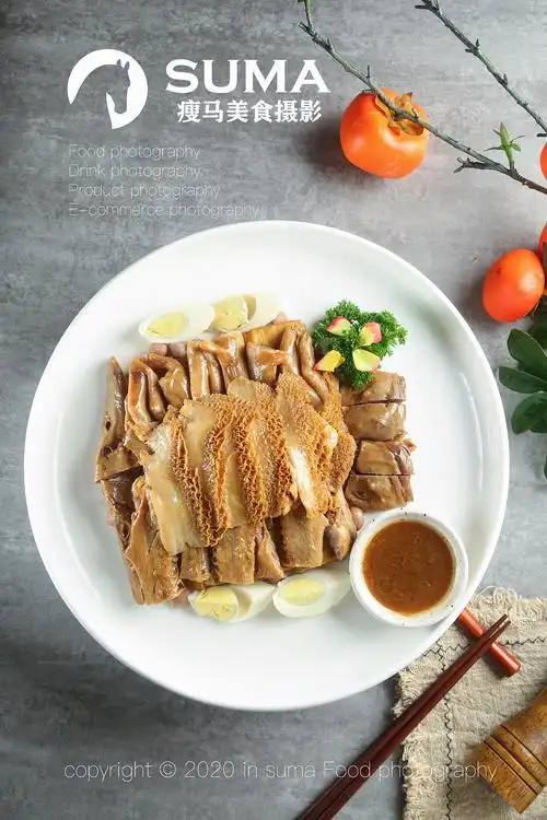 美食摄影 凉菜/川菜