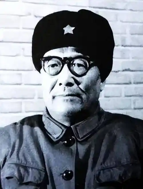 一仗缴获1700多挺轻机枪,这波"大礼",能装备多少野战?