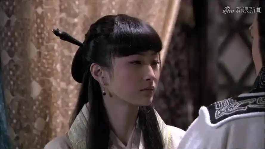 大秦帝国:魏伶优在嬴稷面前解裙带,结果换了一身铠甲