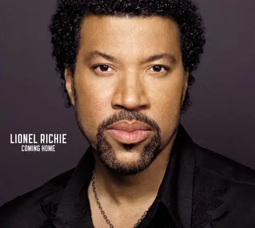 特别推荐——lionel richie