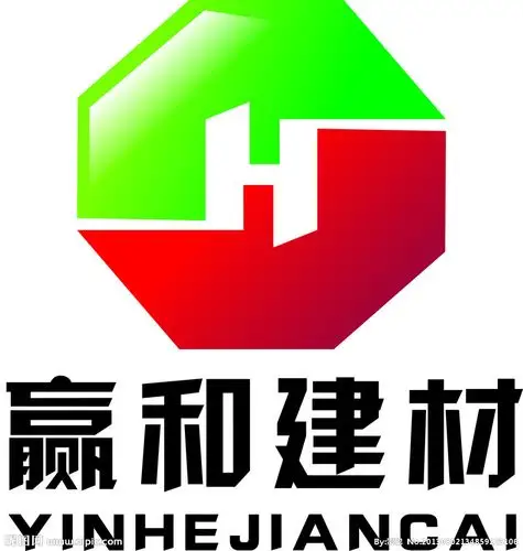 建材公司logo矢量图__企业logo标志_标志图标_矢量图库_昵图网nipic.