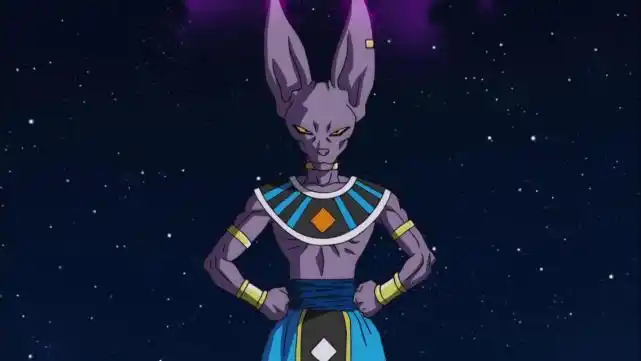 龙珠:比鲁斯沉睡了上亿年,有4个人成为"代理破坏神",难怪没被开除