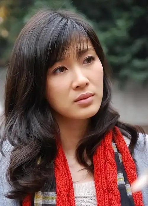 亮剑女神童蕾和周一围分手嫁2婚温州首富老公被判刑3年