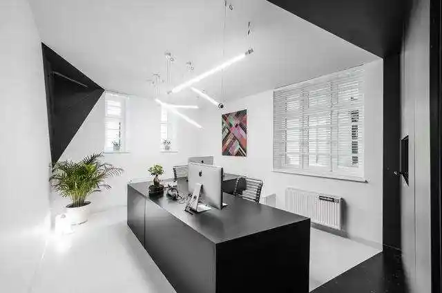 600平方办公室装修大概需要多少费用