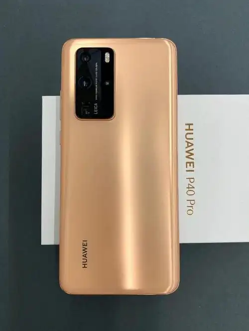 华为p40pro全面测评五维度实力不容忽视