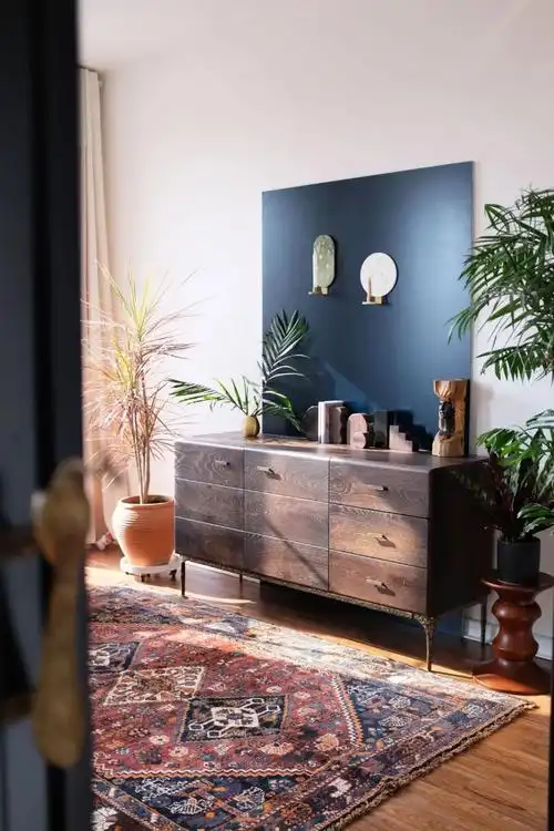 爸妈最爱的土味大理石装修女儿反手就改成pinterest高级风