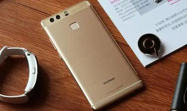 华为手机发展史遥遥领先是如何铸就的