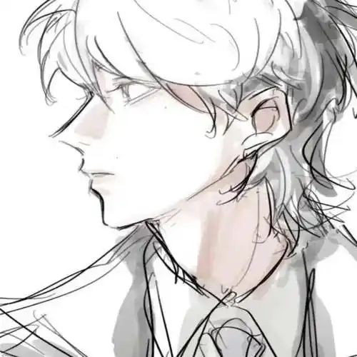 动漫男生头像超爱的优质男头