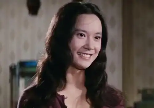 影视图集:气质美女苗可秀早期电影作品,20岁颜值逆天