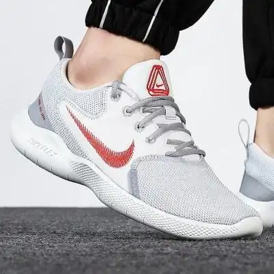 nike耐克跑步鞋男鞋2021夏季新款运动鞋网面透气休闲鞋ci9960-009